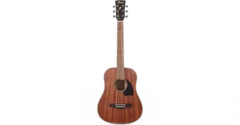 7 Best Acoustic Guitars For Small Female Hands 2026 - Music Industry How To