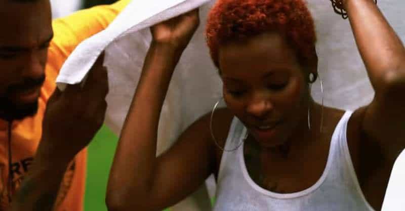 “The Beauty Within” – Dead Prez