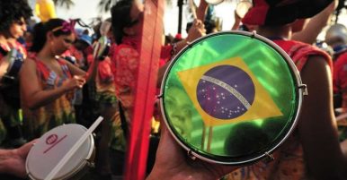 What Is Samba Music? With 8 Top Examples & History - Music Industry How To