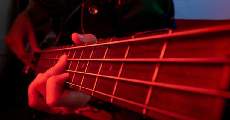 How Long Does It Take To Learn Bass Guitar? - Music Industry How To