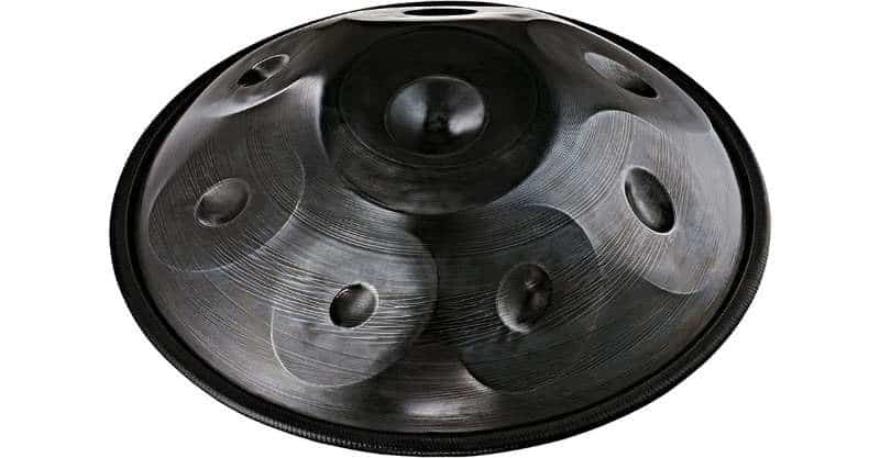 Meinl Sonic Energy Handpan – Raga Desya Todi