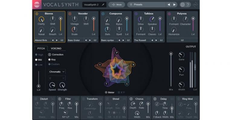 8 Best Vocoder VST Plugins 2026 - Music Industry How To