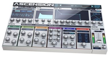 13 Best Rompler VST Plugins 2026 - Music Industry How To