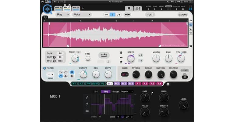 13 Best Rompler VST Plugins 2026 - Music Industry How To