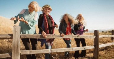 35 Best Female Rock Bands of All Time - Music Industry How To