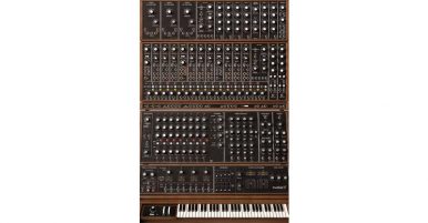 9 Best Modular Synth VST Plugins 2025 - Music Industry How To