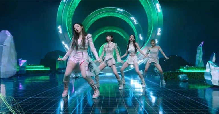 51 Best Kpop Girls Groups Ever - Music Industry How To