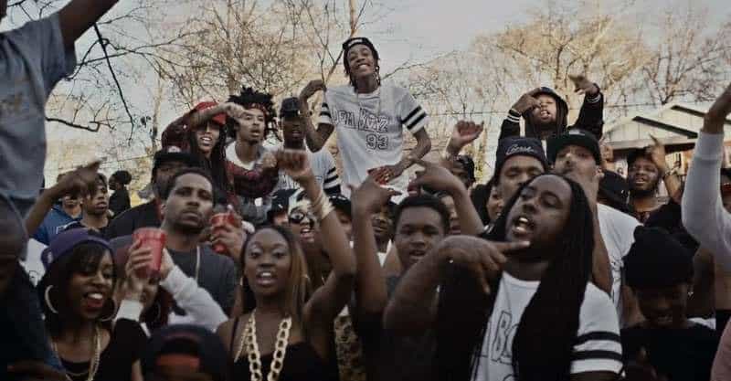 29 Best African Rappers Music Industry How To