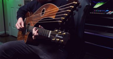 22 Weirdest Instruments Ever; They Don’t Teach These At School - Music ...
