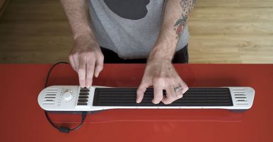 22 Weirdest Instruments Ever; They Don’t Teach These At School - Music ...