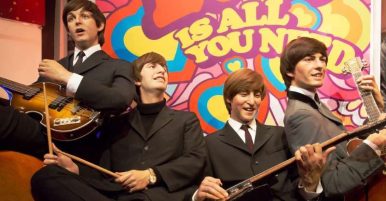 What Is Pop Rock Music? With 7 Top Examples & History - Music Industry ...