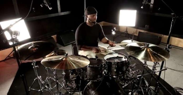 71 Best Drummers Of All Time - Music Industry How To