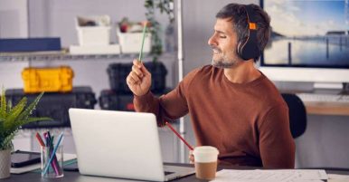 What Are Air Drums? - Music Industry How To