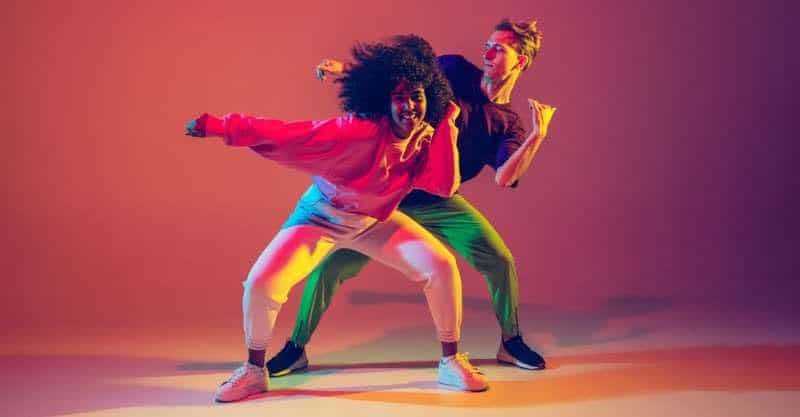 What Is Freestyle Dance With 13 Top Examples History Music 