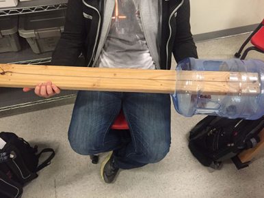 52 Homemade Musical Instruments You Can Make [Child Friendly] - Music ...