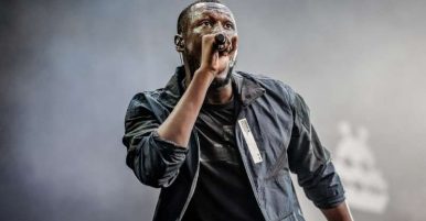 Stormzy's Net Worth 2023 - Music Industry How To
