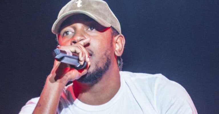 Kendrick Lamar’s Net Worth 2025 - Music Industry How To