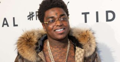 Kodak Black Net Worth - Music Industry How To