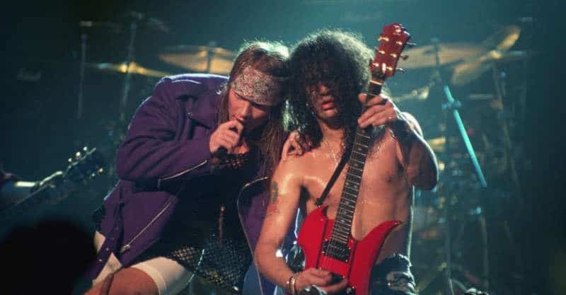 25 Best Songs From 1991 Music Industry How To