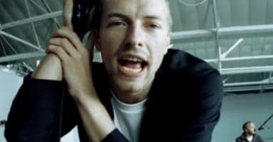 Best Coldplay Songs