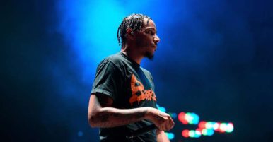 32 Best UK Rappers - Music Industry How To