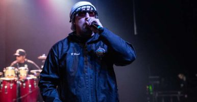 17 Best Latino Rappers - Music Industry How To