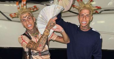 Island Boys Net Worth - Music Industry How To