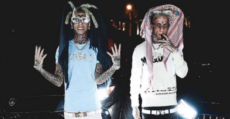 Island Boys Net Worth - Music Industry How To