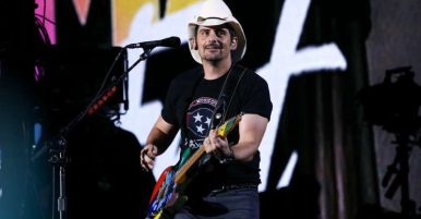 Brad Paisley Net Worth - Music Industry How To