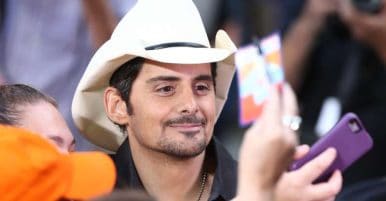 Brad Paisley Net Worth - Music Industry How To