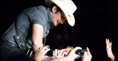 Brad Paisley Net Worth - Music Industry How To
