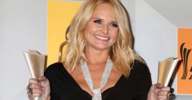 Miranda Lambert Net Worth - Music Industry How To