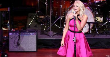Miranda Lambert Net Worth - Music Industry How To
