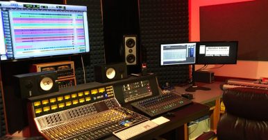 21 Best Recording Studios In Seattle - Music Industry How To