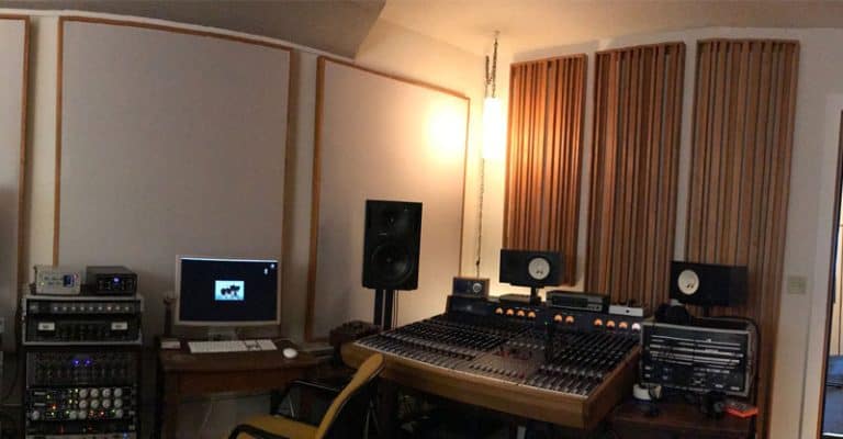 21 Best Recording Studios In Seattle - Music Industry How To