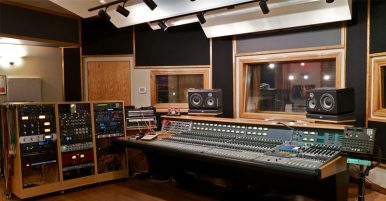 21 Best Recording Studios In Seattle - Music Industry How To