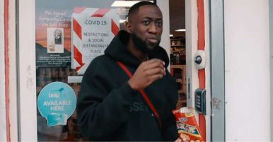 Sello Rapper 23 Best Irish Rappers - Music Industry How To