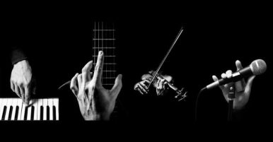 Who Invented Music? The Truth Revealed - Music Industry How To