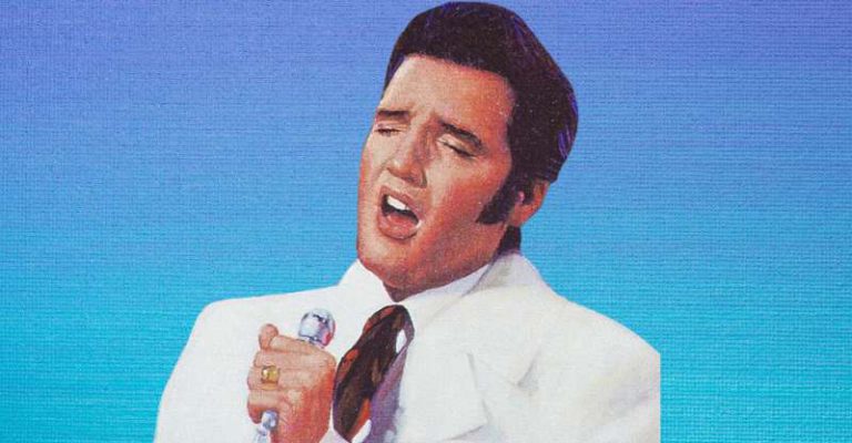 Did Elvis Write Any Songs Of His Own Music Industry How To