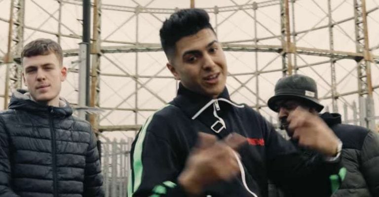 Kaz Manchester Rapper 22 Best Manchester Rappers - Music Industry How To