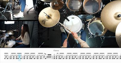 17 Easy Snare Drum Songs For Beginners - Music Industry How To