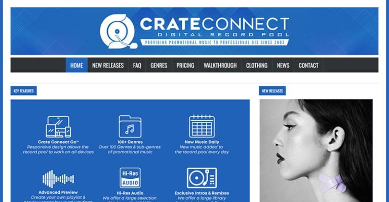 12 Best Record Pools For DJs - Music Industry How To