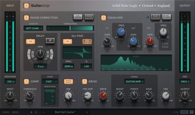 Vst Roc 13 Best VST Plugins For Rock Music 2026 - Music Industry How To