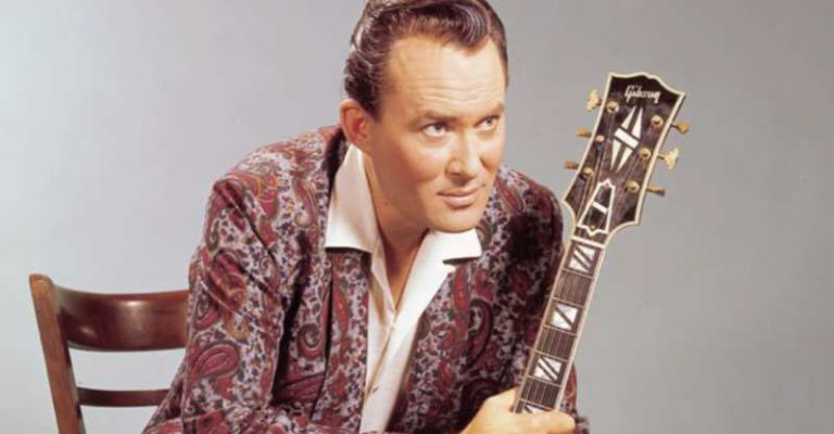 27 Best Male Country Singers Of The 60s - Music Industry How To