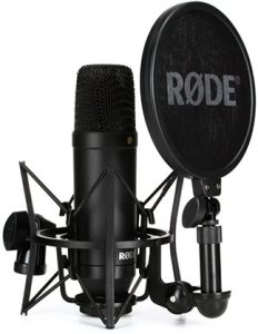 9 Best Mics For YouTube 2026 - Music Industry How To