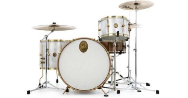 13 Best Drum Brands 2026 Music Industry How To AF Drum Company Raw Aluminum 386x201 