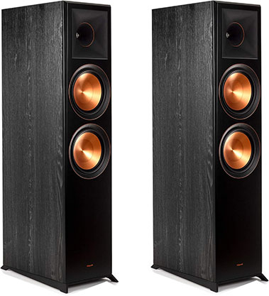 Klipsch RP-8000F