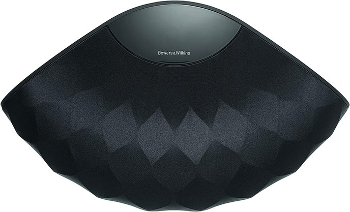 Bowers & Wilkins Formation Wedge