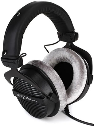 Beyerdynamic DT 990