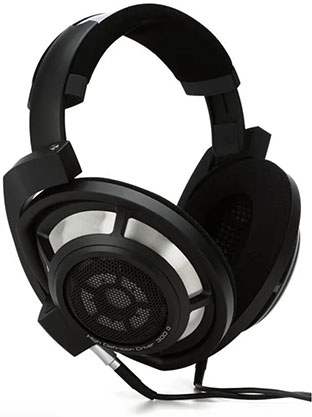 Sennheiser HD 800 S